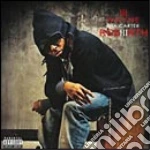Lil Wayne - Rebirth cd