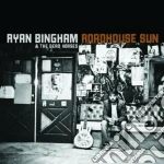 Ryan Bingham - Roadhouse Sun cd
