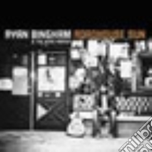 (LP Vinile) Ryan & Dead Horses Bingham - Roadhouse Sun lp vinile di Ryan Bingham