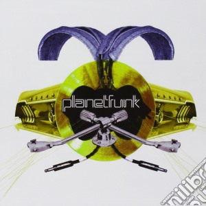 Planet Funk - Planet Funk cd musicale di Funk Planet
