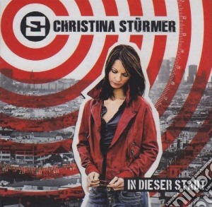 Christina Sturmer - In Dieser Stadt cd musicale di Christina Stuermer