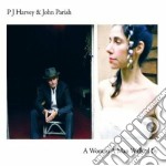 Pj Harvey / John Parish - A Woman A Man Walked By