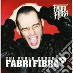 Fabri Fibra - Chi Vuole Essere Fabri Fibra (2 Cd)