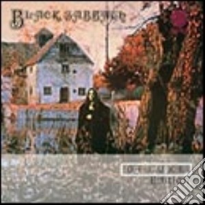 (lp Vinile) Black Sabbath D.e. lp vinile di BLACK SABBATH