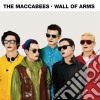 Maccabees (The) - Wall Of Arms cd
