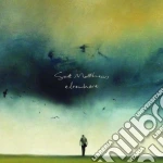 Scott Matthews - Elsewhere cd