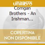 Corrigan Brothers - An Irishman Invented Rock N Roll cd