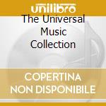 The Universal Music Collection cd