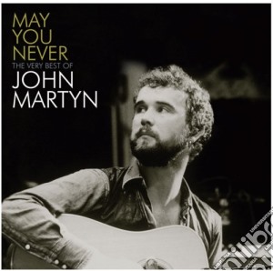 John Martyn - Very Best Of cd musicale di John Martyn