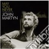 John Martyn - Very Best Of cd