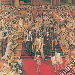 Rolling Stones (The) - It's Only Rock'n'Roll cd musicale di ROLLING STONES