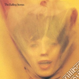 Rolling Stones (The) - Goats Head Soup cd musicale di ROLLING STONES
