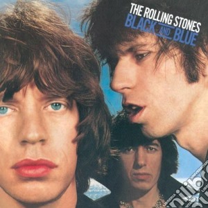 Rolling Stones (The) - Black And Blue cd musicale di ROLLING STONES