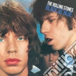 Rolling Stones (The) - Black And Blue cd