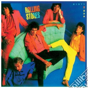 Rolling Stones (The) - Dirty Work cd musicale di ROLLING STONES