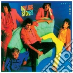 Rolling Stones (The) - Dirty Work cd