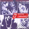 Rolling Stones (The) - Emotional Rescue cd