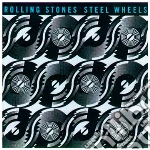 Rolling Stones (The) - Steel Wheels cd