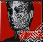 Rolling Stones (The) - Tattoo You cd