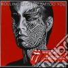 Rolling Stones (The) - Tattoo You cd