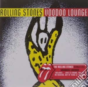 Rolling Stones (The) - Voodoo Lounge cd musicale di ROLLING STONES