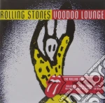 Rolling Stones (The) - Voodoo Lounge cd
