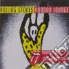 Rolling Stones (The) - Voodoo Lounge cd