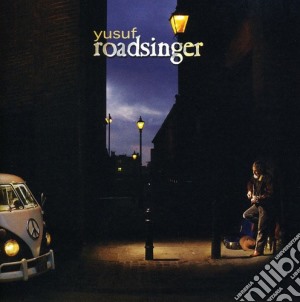 Cat) Yusuf Islam (Stevens - Roadsinger - To Warm You Through The Night cd musicale di Cat ) Yusuf Islam ( Stevens