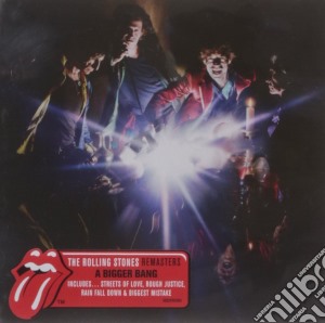 Rolling Stones (The) - A Bigger Bang cd musicale di ROLLING STONES