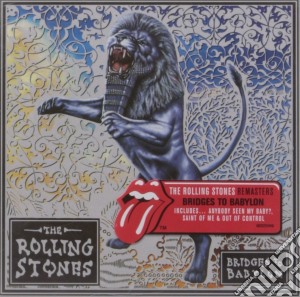 Rolling Stones (The) - Bridges To Babylon cd musicale di ROLLING STONES