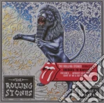 Rolling Stones (The) - Bridges To Babylon cd
