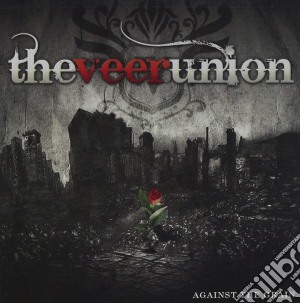 Veer Union (The) - Against The Grain cd musicale di Veer Union The