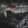 Veer Union (The) - Against The Grain cd