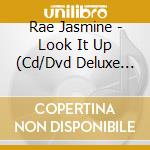 Rae Jasmine - Look It Up (Cd/Dvd Deluxe Edit cd