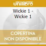 Wickie 1 - Wickie 1 cd musicale di Wickie 1