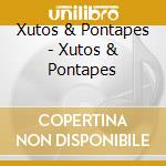 Xutos & Pontapes - Xutos & Pontapes cd musicale di Xutos & Pontapes