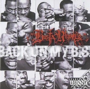 Busta Rhymes - Back On My B.s. cd musicale di Rhymes Busta
