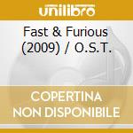 Fast & Furious (2009) / O.S.T.