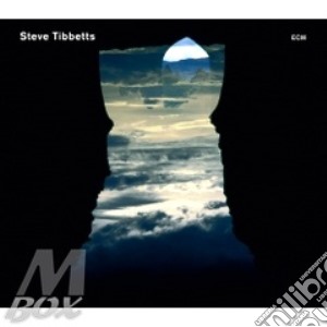 Steve Tibbetts - Natural Causes cd musicale di Steve Tibbetts