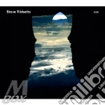 Steve Tibbetts - Natural Causes cd