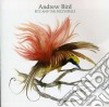 Andrew Bird - Fitz And The Dizzy Spells cd