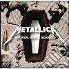 (Music Dvd) Metallica - Broken Beat & Scarred 1 (Dig) cd
