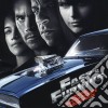 Fast & Furious (2009) / O.S.T. cd