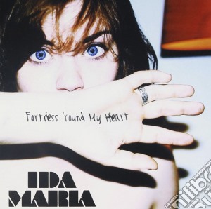 Maria Ida - Fortress Round My Heart cd musicale di Maria Ida