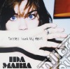 Maria Ida - Fortress Round My Heart cd