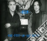 Beck - One Foot In The Grave cd