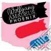 Phoenix - Wolfgang Amadeus Phoenix cd musicale di PHOENIX