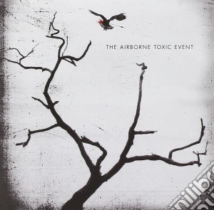 Airborne Toxic Event (The) - Airborne Toxic Event cd musicale di Airborne Toxic Event