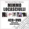 Mimmo Locasciulli - The Universal Music Collection cd
