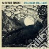 Au Revoir Simone - Still Night, Still Light cd